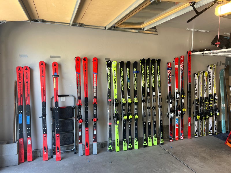 Huge Race Ski Sale