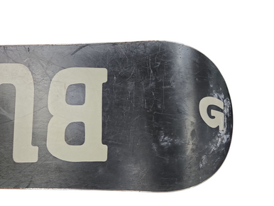 Used Burton LTR 125W SNOWBOARD WITH BINDINGS Boys Board/Binding None 125 cm 11617-S000326490