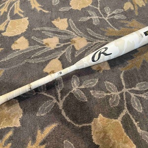 2025 Rawlings Icon Composite USSSA Certified Bat (-10) 19 oz 29" (New)