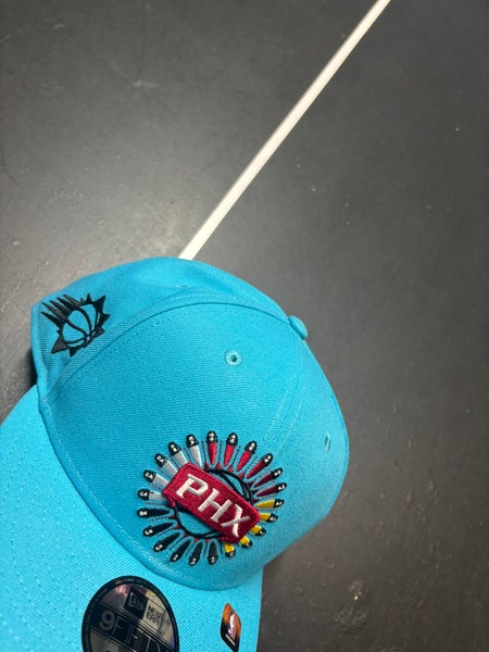 Phoenix Suns NBA Heritage Hat