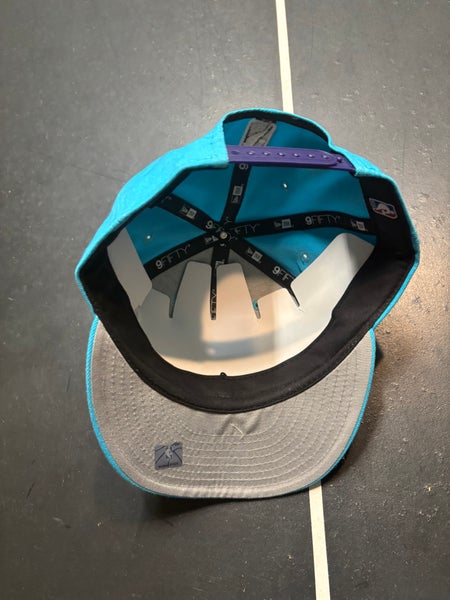 Phoenix Suns NBA Heritage Hat