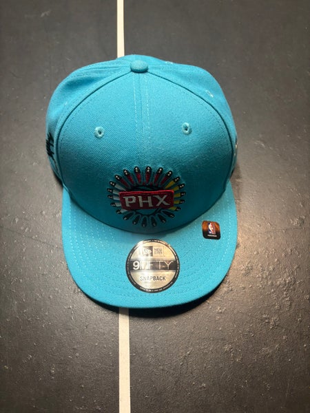 Phoenix Suns NBA Heritage Hat