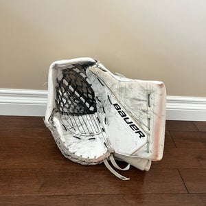 Bauer Mach Full Right  (Used)