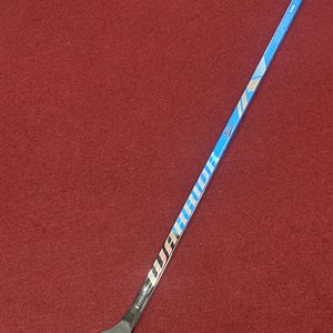 Warrior Novium Pro Right Handed W03 75 Pro Stock (New) Stick Item#MSNP8