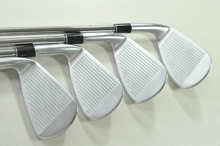 ZX4, ZX5, ZX7, & Z Forged II or Combo Set🔥📈 New sets