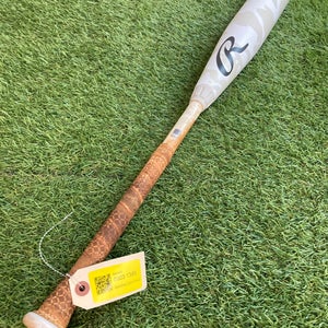 Rawlings Icon (2 3/4") USSSA Bat 2025 (-10)