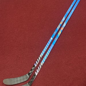 2 Pack Warrior Covert QR6 pro Right Handed W28M 75 Pro Stock (New) Sticks Item#NQR56