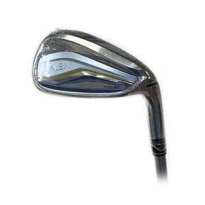 New TaylorMade Kalea Gold Single 8 Iron Graphite KALEA 40g Soft Ladies Flex