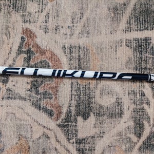 Fujikura Speeder Tour Driver Shaft, Stiff, 43.5", Titleist Adapter