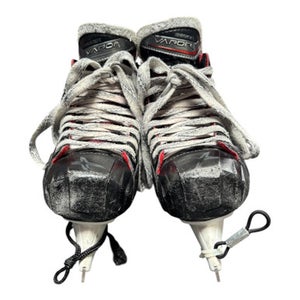 Bauer (Used) Intermediate Junior Size 2 Hockey Goalie Skates