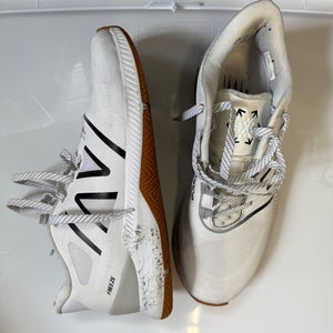 New Balance Men’s Freeze Box Lacrosse Shoe