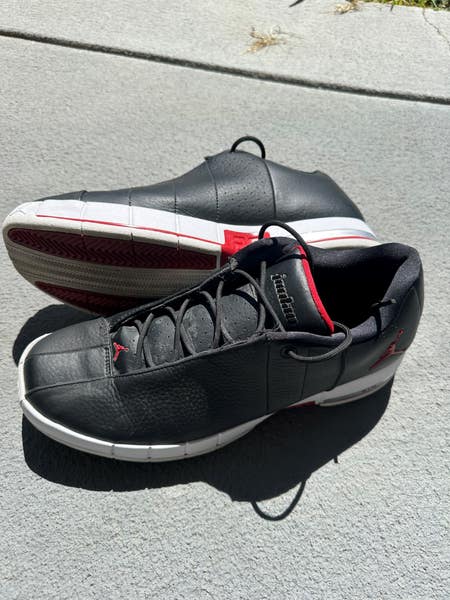 Jordan Shoes Jordan Team Elite For Sale Jordan Team Elite Black - Main Image