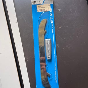 Bauer LS PULSE 221 mm (New)