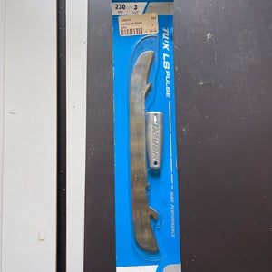 Bauer LS PULSE 230 mm (New)