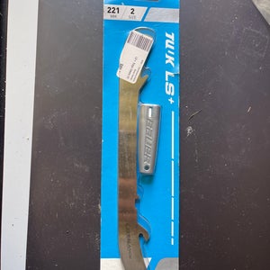 Bauer LS + 221 mm (New)
