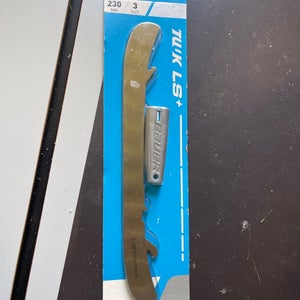 Bauer LS + 230 mm (New)