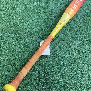 Easton Hype Fire USA Youth Bat (-10) 2025