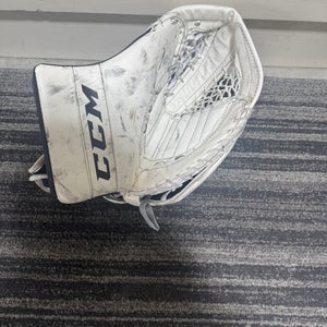 CCM Retro Flex 550 Regular (Used)