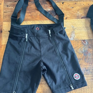 Unisex Adult Small Arctica Ski Training shorts (Used)
