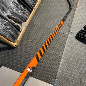 New Warrior Alpha LX PRO NCAA BG O’Hara P92 75 Flex