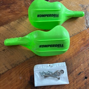Komperdell Team SL handguards(Used)