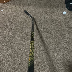 Junior CCM AS-VI PRO Left Hand Hockey Stick P28  (Used)