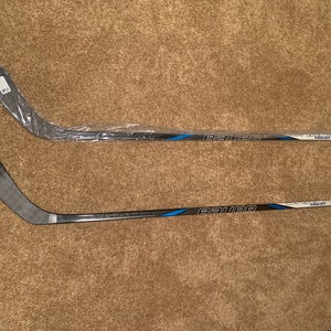 Senior Bauer Right Handed Hockey Stick P92 Pro Stock (New)