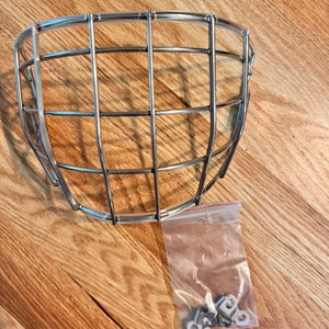 Bauer NME (New)