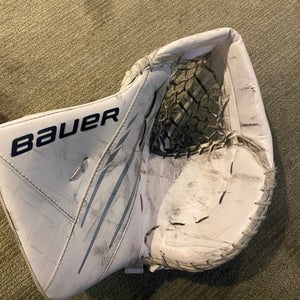 Bauer Vapor 3X Regular  (Used)