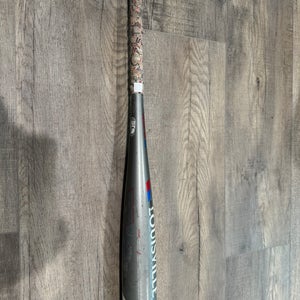 2019 Louisville Slugger Omaha 519 Alloy USSSA Certified Bat (-10)  19 oz 29" (Used)