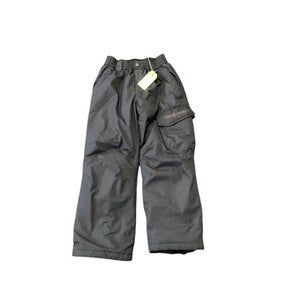 Used Snow Pants M Black SM 11479-S000396100