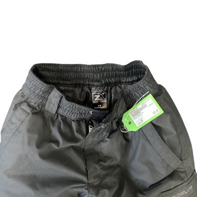 Used Snow Pants M Black SM 11479-S000396100