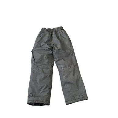 Used Snow Pants M Black SM 11479-S000396100