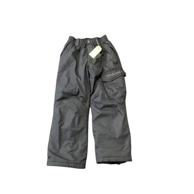 Used Snow Pants M Black SM 11479-S000396100