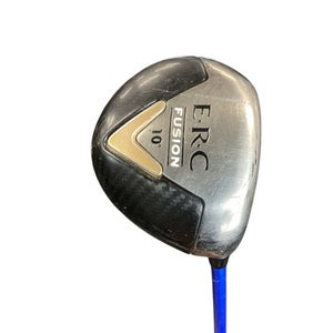 Used Callaway ERC FUSION Mens Driver RH 10.0 Degree 11479-S000396296