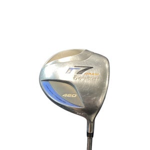 Used Taylormade R7 DRAW 460 Mens Driver RH HT 11479-S000395818