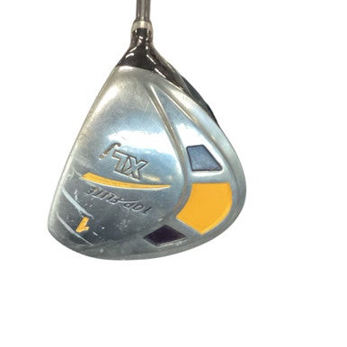 Used Top Flite XLJ Jr Driver RH HT 11479-S000395748