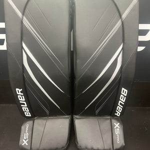 Bauer X5 Int L Pads