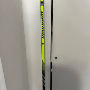 Warrior LX2 pro stick