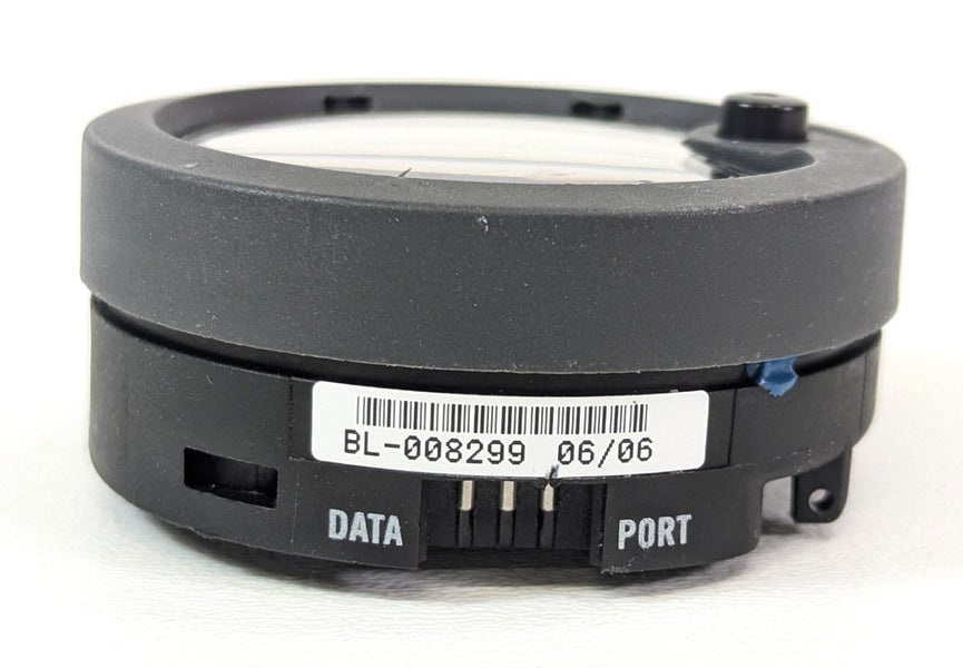 Oceanic Veo 250 Scuba Dive Computer Puck Module Air & Nitrox 2 Buttons ...