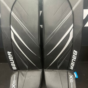Bauer X5 Pro Int M Pads