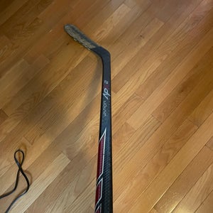 Senior Bauer Vapor APX2 Left Hand Hockey Stick P88 Pro Stock (Used)