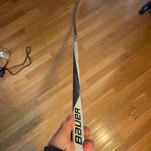 Senior Bauer Vapor 1X Left Hand Hockey Stick P88 (Used)