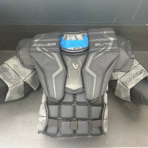 Bauer Int S Elite Chest Protector