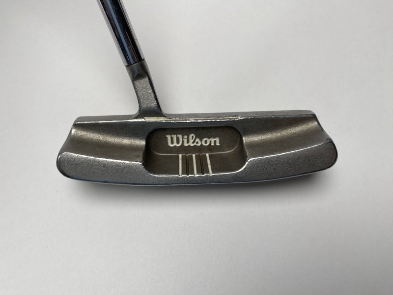 Wilson TPA VIII Putter 35" Mens RH