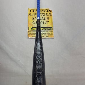 Louisville Slugger Solo Alloy USABat Certified Bat (-11) 19 oz 30" (Used)
