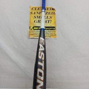 Easton Quantum Alloy BBCOR Certified Bat (-3) 28 oz 31" (Used)