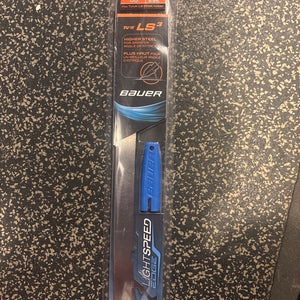 Bauer LS3 Edge 254 mm (New)