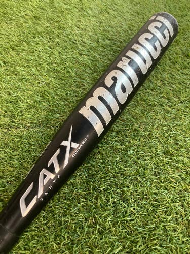 2024 Marucci CATX Vanta Connect Hybrid BBCOR Bat (-3) 33” 30oz
