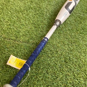 DeMarini CF (2 3/4") USSSA Bat 2022 (-10)
